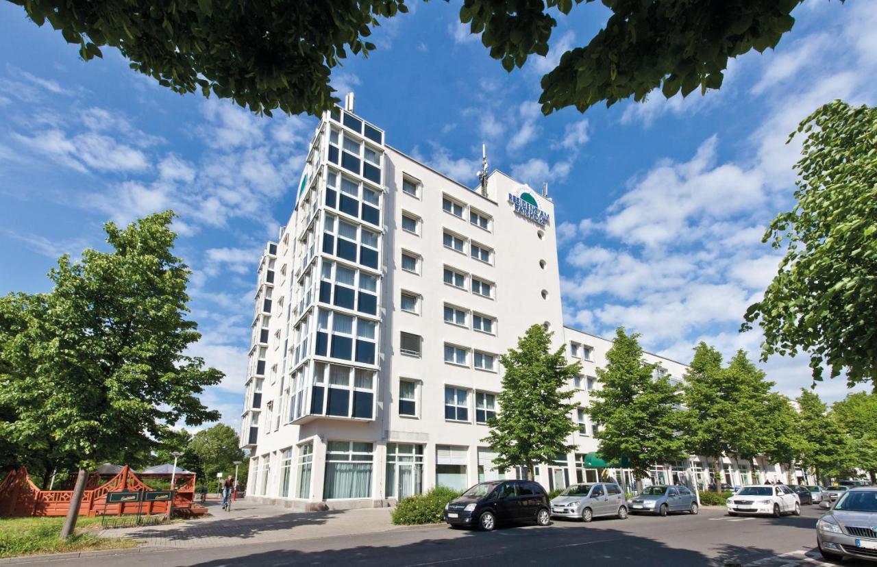 Acora Leipzig Living The City - Apartments Exteriér fotografie